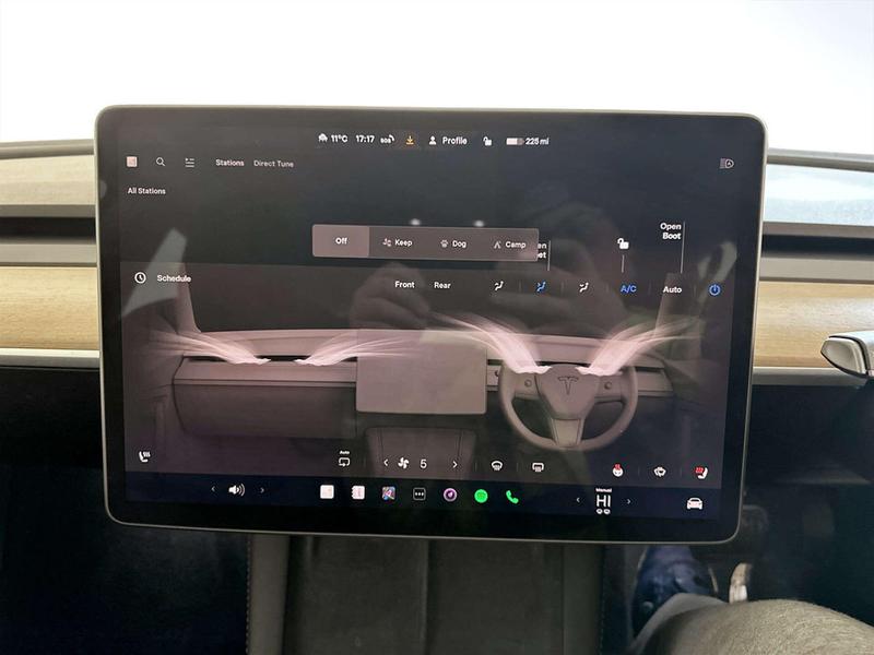 Used Tesla Model 3 2023 for sale - 77025853: Photo 21