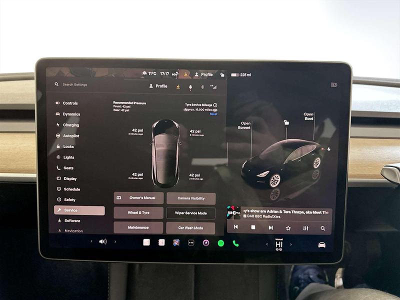 Used Tesla Model 3 2023 for sale - 77025853: Photo 22