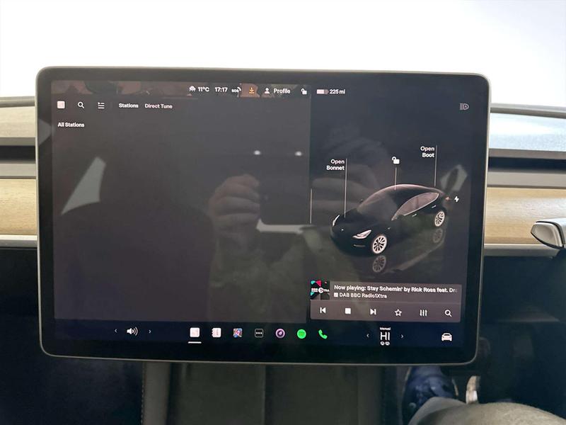 Used Tesla Model 3 2023 for sale - 77025853: Photo 23