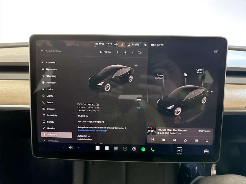 Used Tesla Model 3 2023 for sale - 77025853: Photo 24