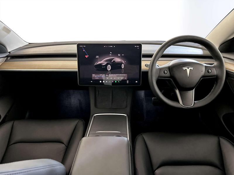 Used Tesla Model 3 2023 for sale - 77025853: Photo 3
