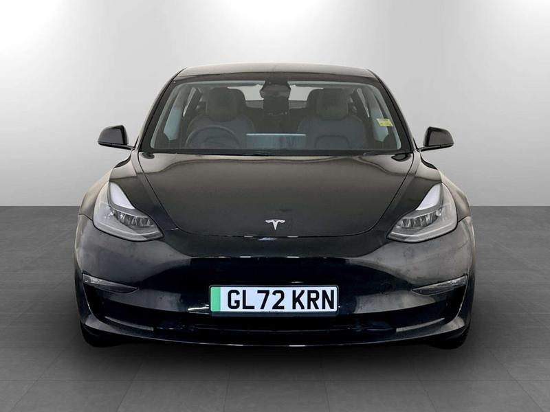 Used Tesla Model 3 2023 for sale - 77025853: Photo 5