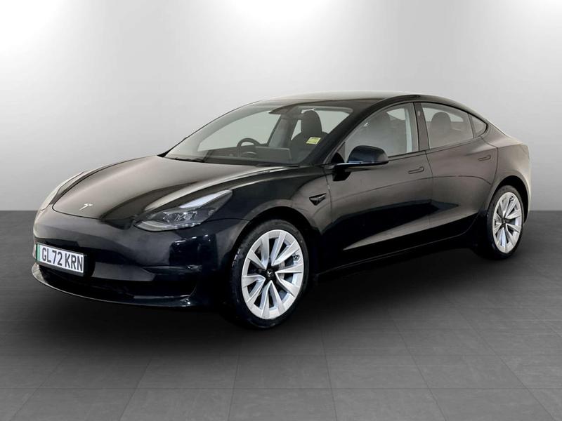 Used Tesla Model 3 2023 for sale - 77025853: Photo 6