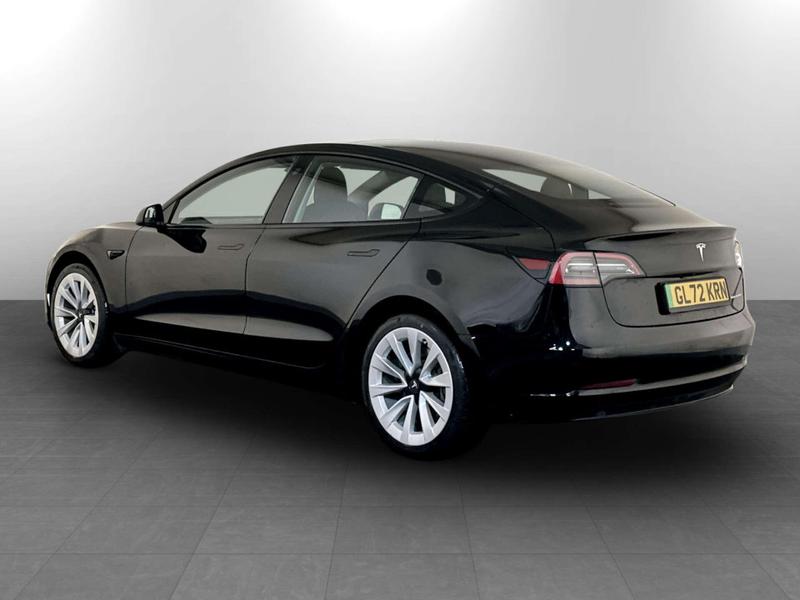 Used Tesla Model 3 2023 for sale - 77025853: Photo 8