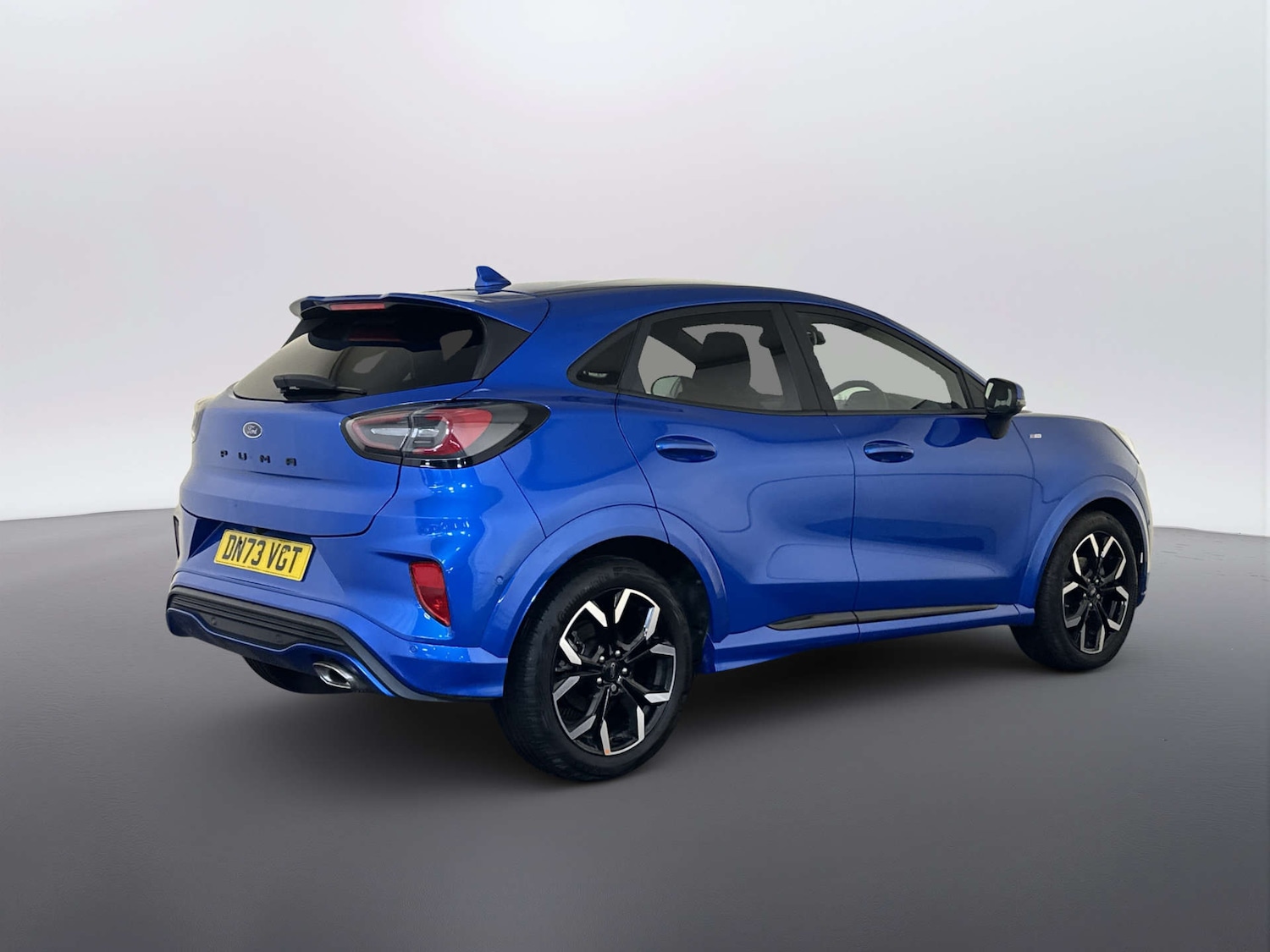 Used Ford Puma 2023 for sale - 77903046: Photo 10