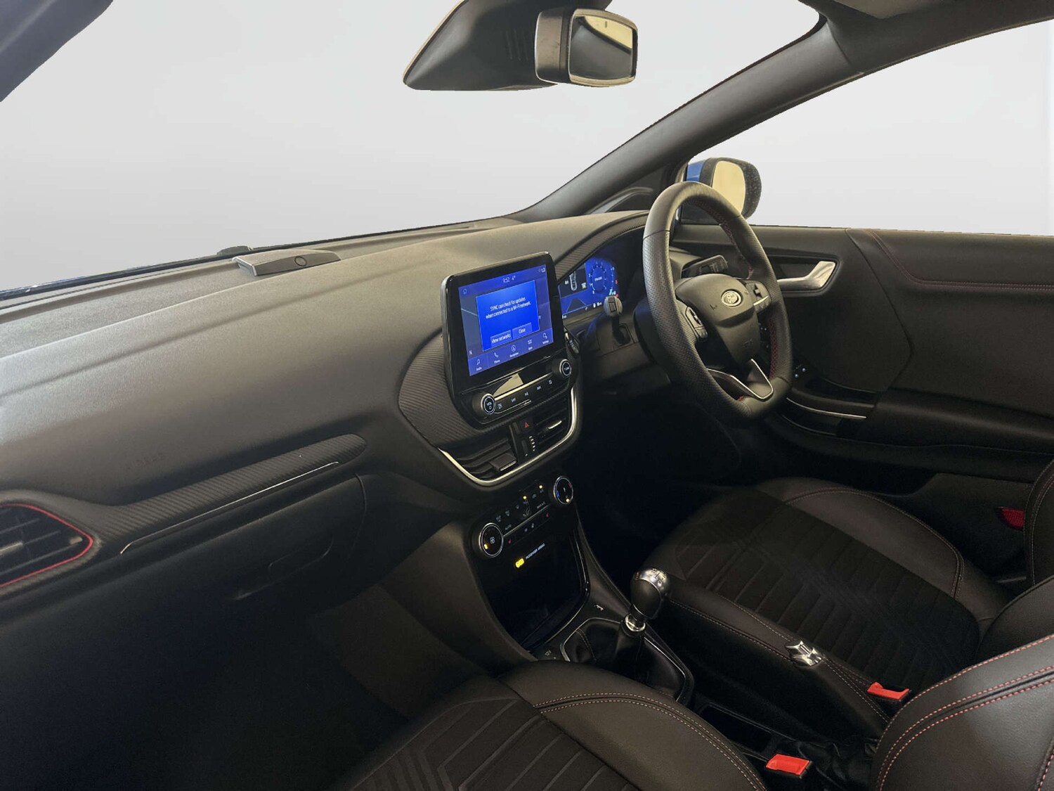 Used Ford Puma 2023 for sale - 77903046: Photo 12