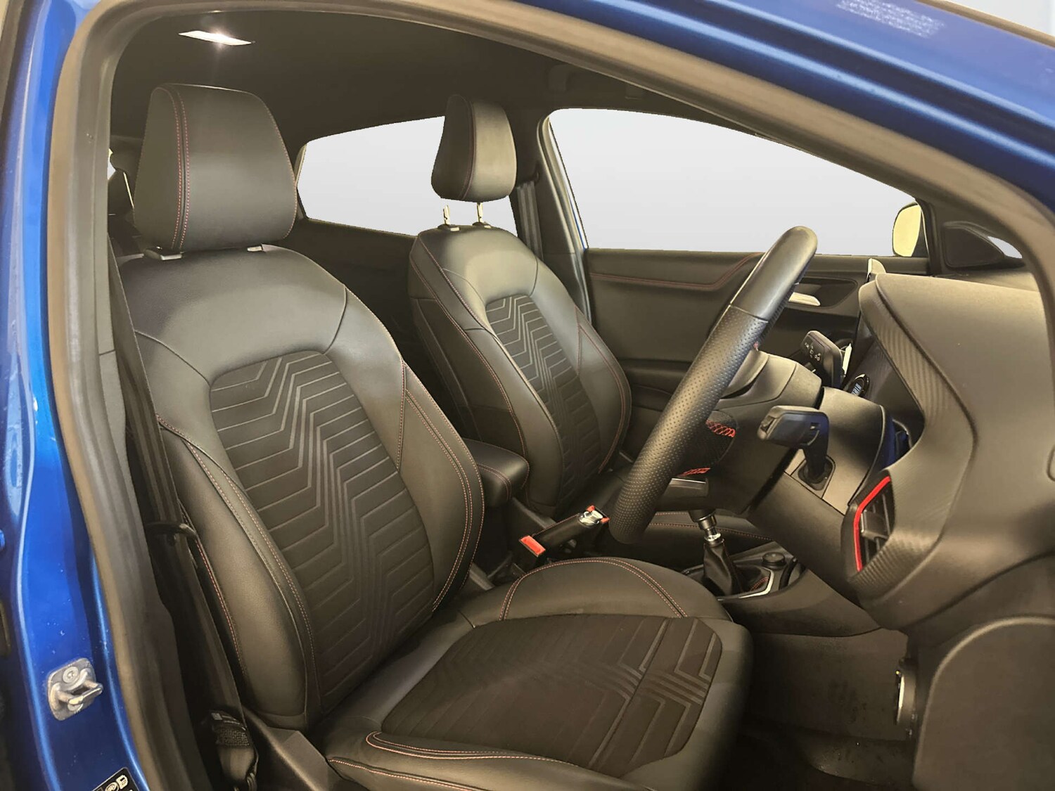 Used Ford Puma 2023 for sale - 77903046: Photo 13