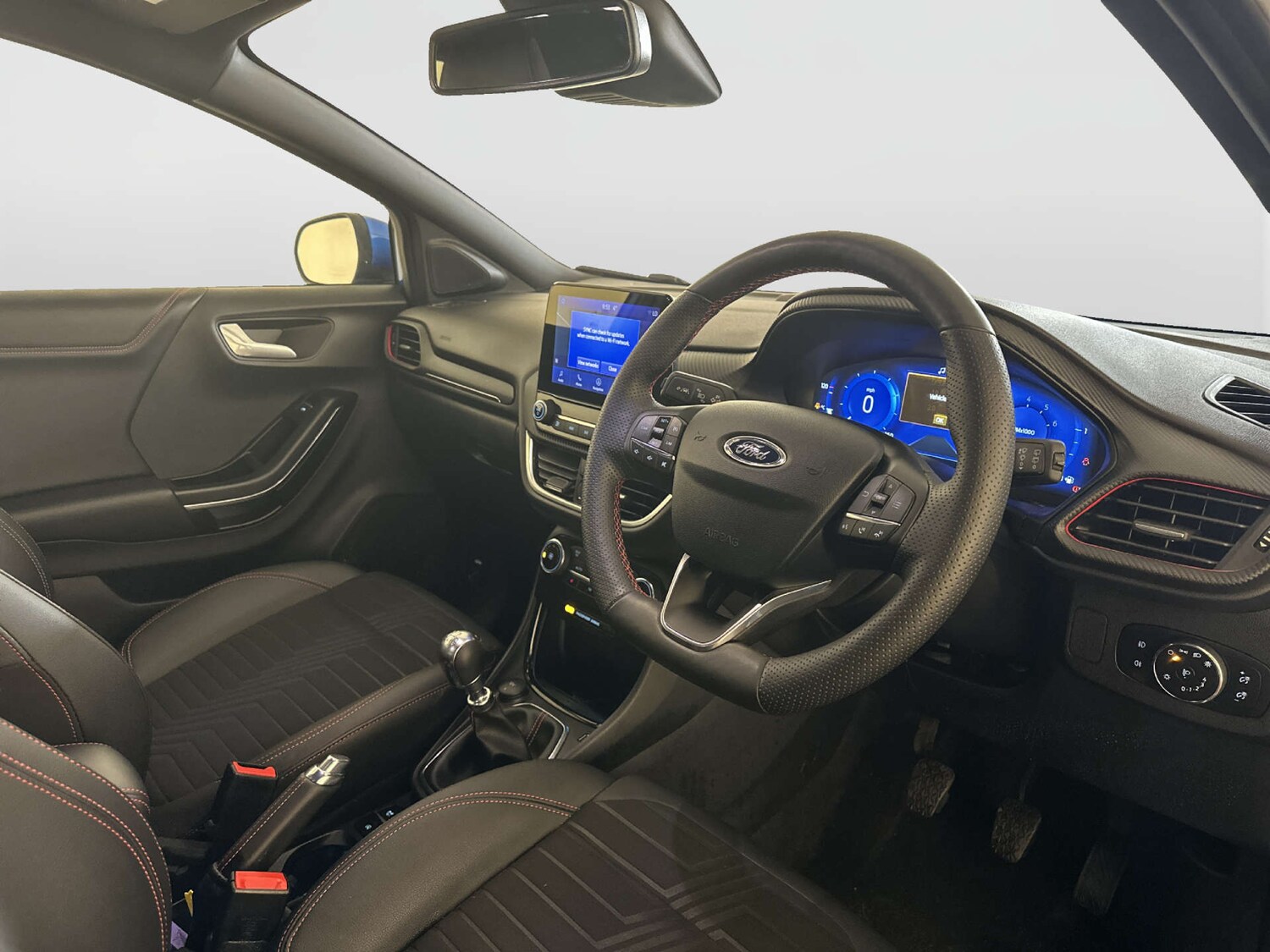 Used Ford Puma 2023 for sale - 77903046: Photo 15