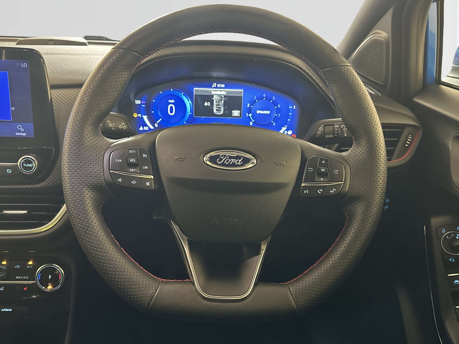 Used Ford Puma 2023 for sale - 77903046: Photo 16