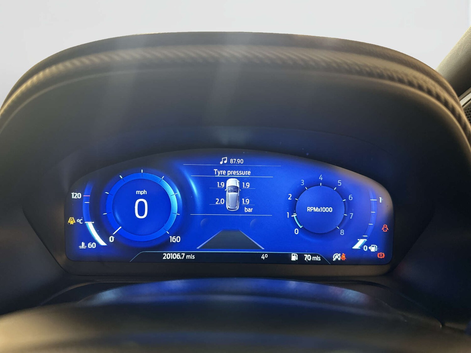 Used Ford Puma 2023 for sale - 77903046: Photo 18