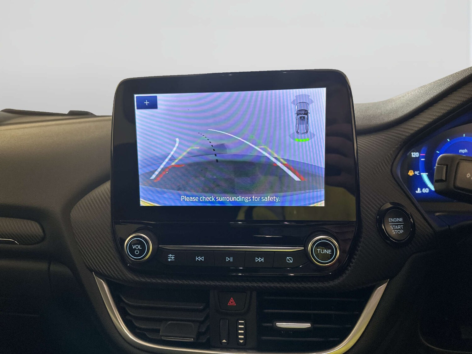 Used Ford Puma 2023 for sale - 77903046: Photo 20