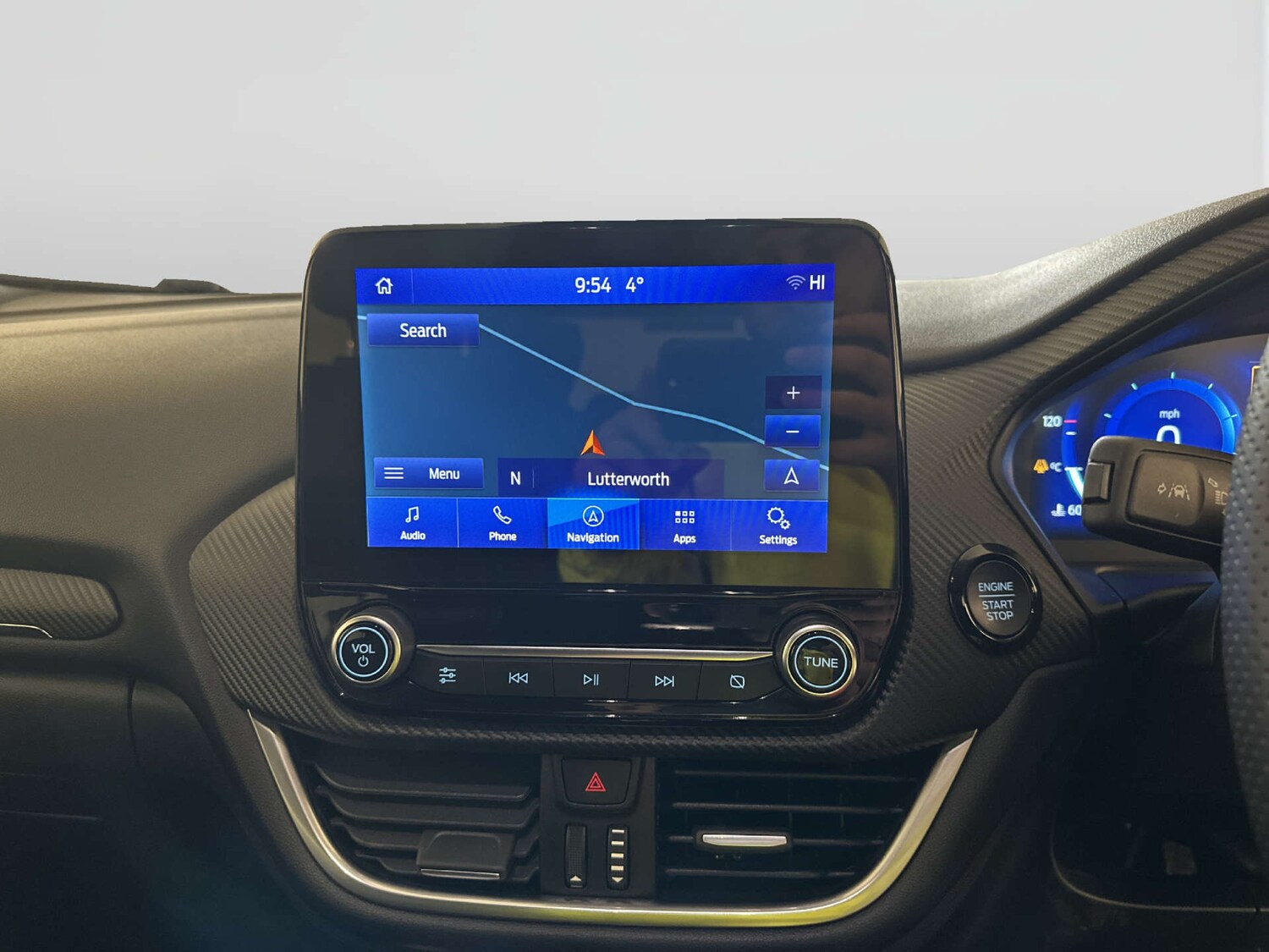 Used Ford Puma 2023 for sale - 77903046: Photo 21