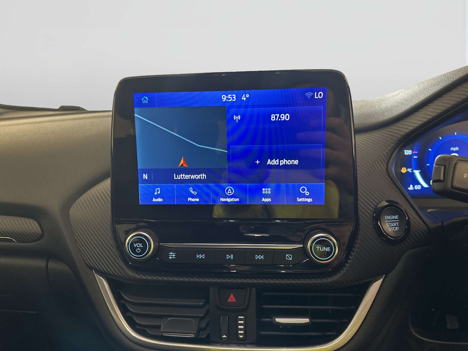 Used Ford Puma 2023 for sale - 77903046: Photo 22