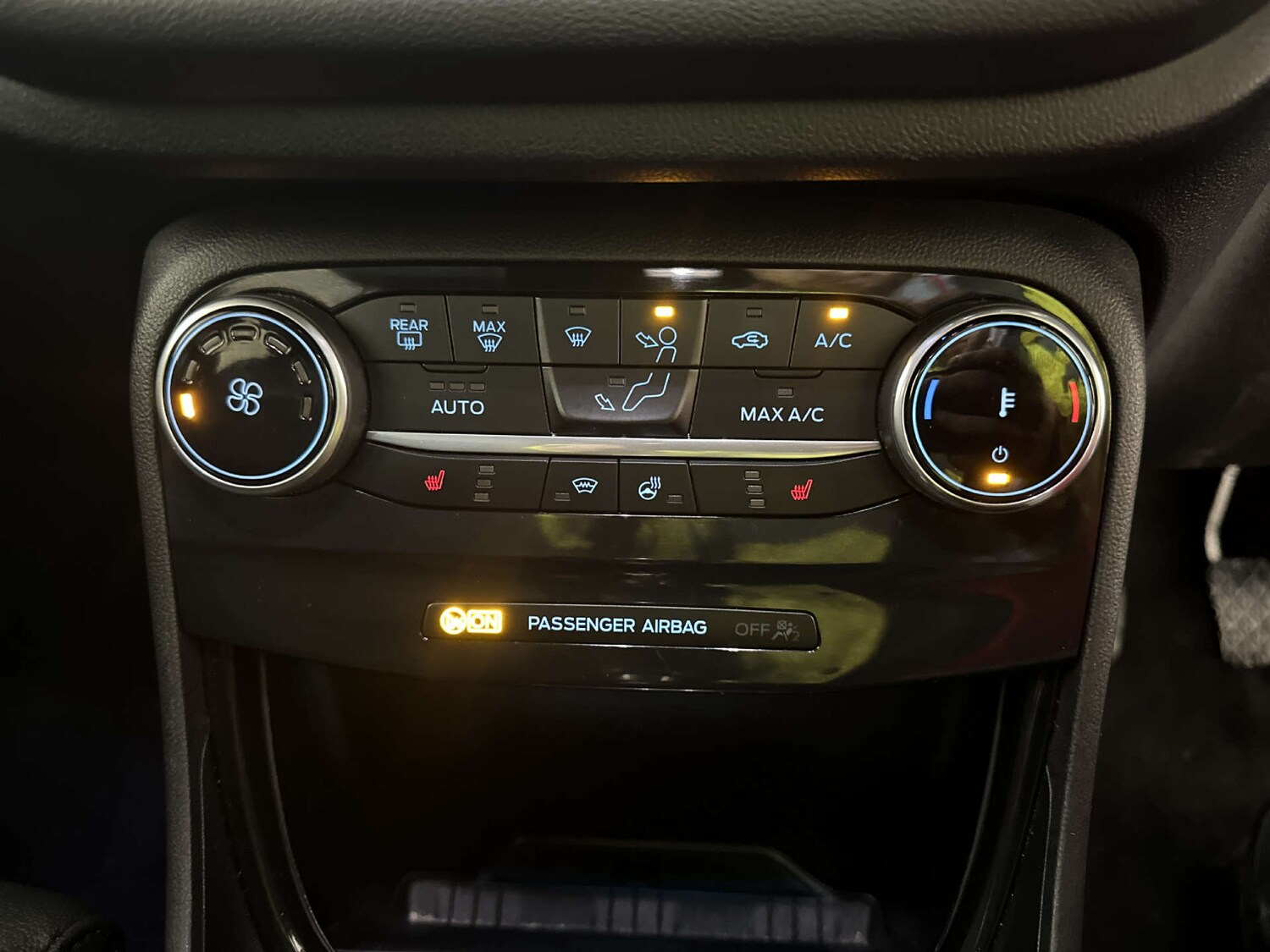 Used Ford Puma 2023 for sale - 77903046: Photo 24