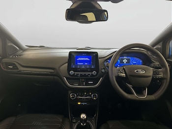 Used Ford Puma 2023 for sale - 77903046: Photo