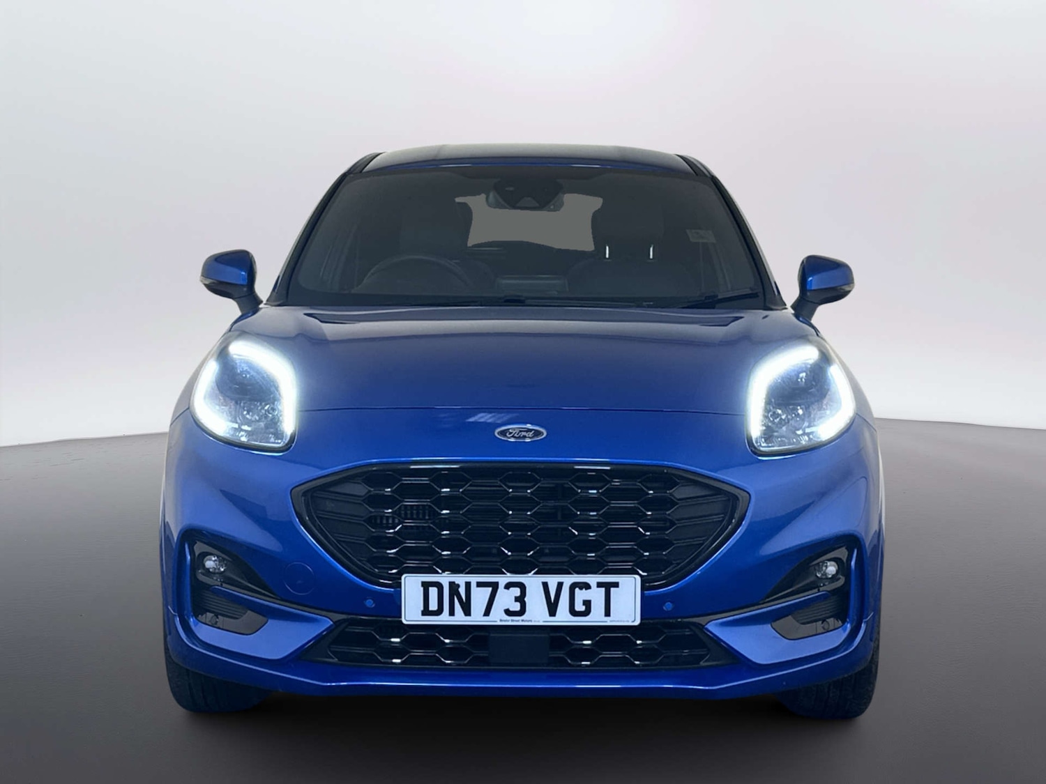 Used Ford Puma 2023 for sale - 77903046: Photo 5