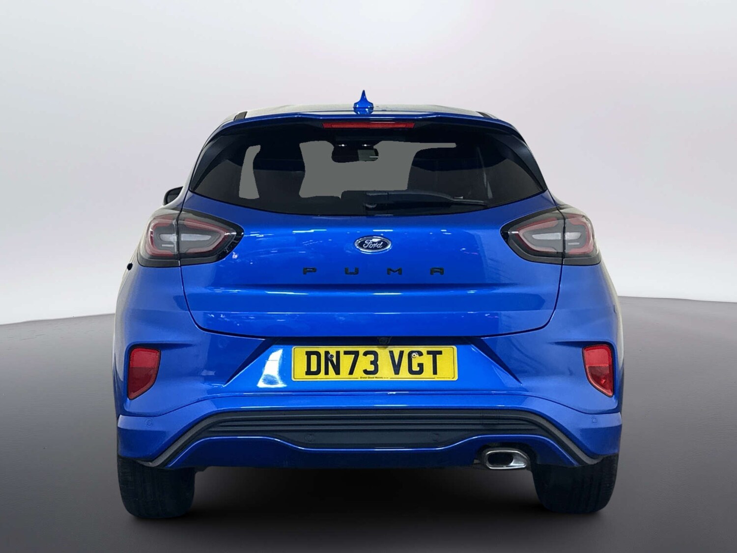 Used Ford Puma 2023 for sale - 77903046: Photo 9