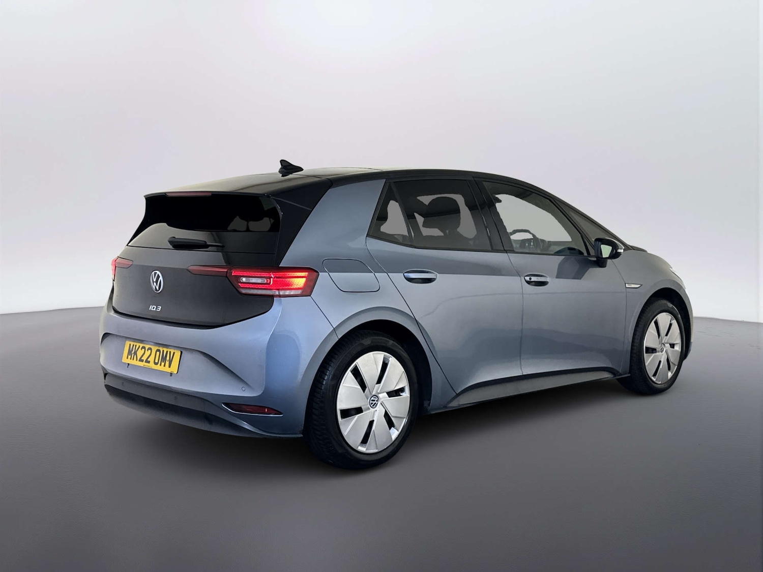 Used Volkswagen ID.3 2022 for sale - 78045925: Photo 10