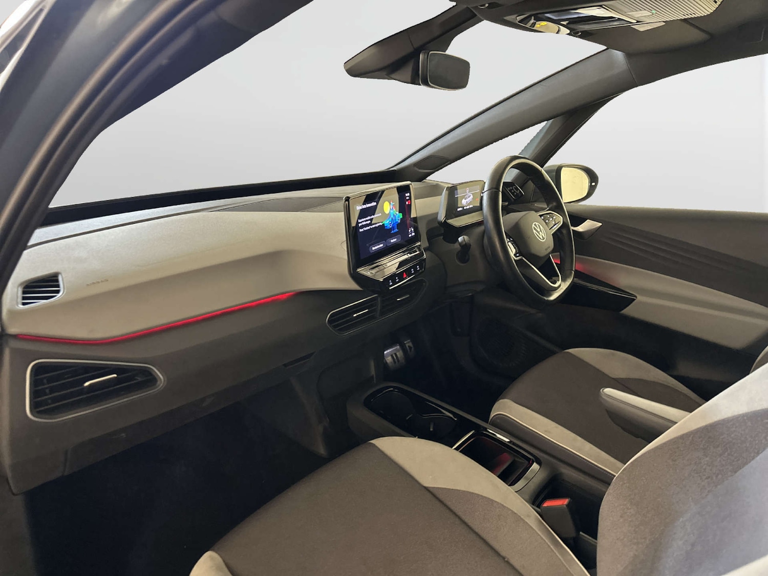 Used Volkswagen ID.3 2022 for sale - 78045925: Photo 12