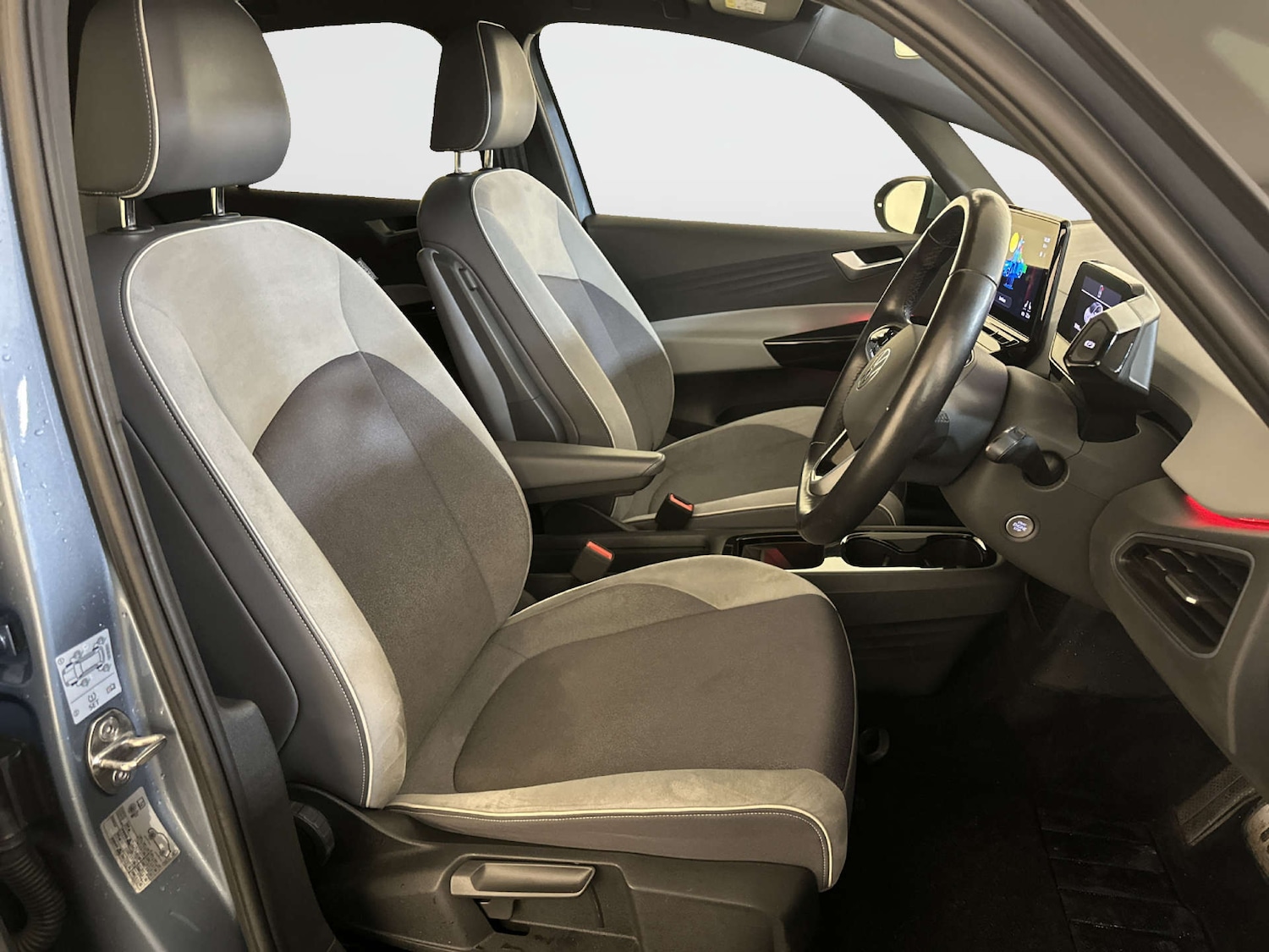 Used Volkswagen ID.3 2022 for sale - 78045925: Photo 13