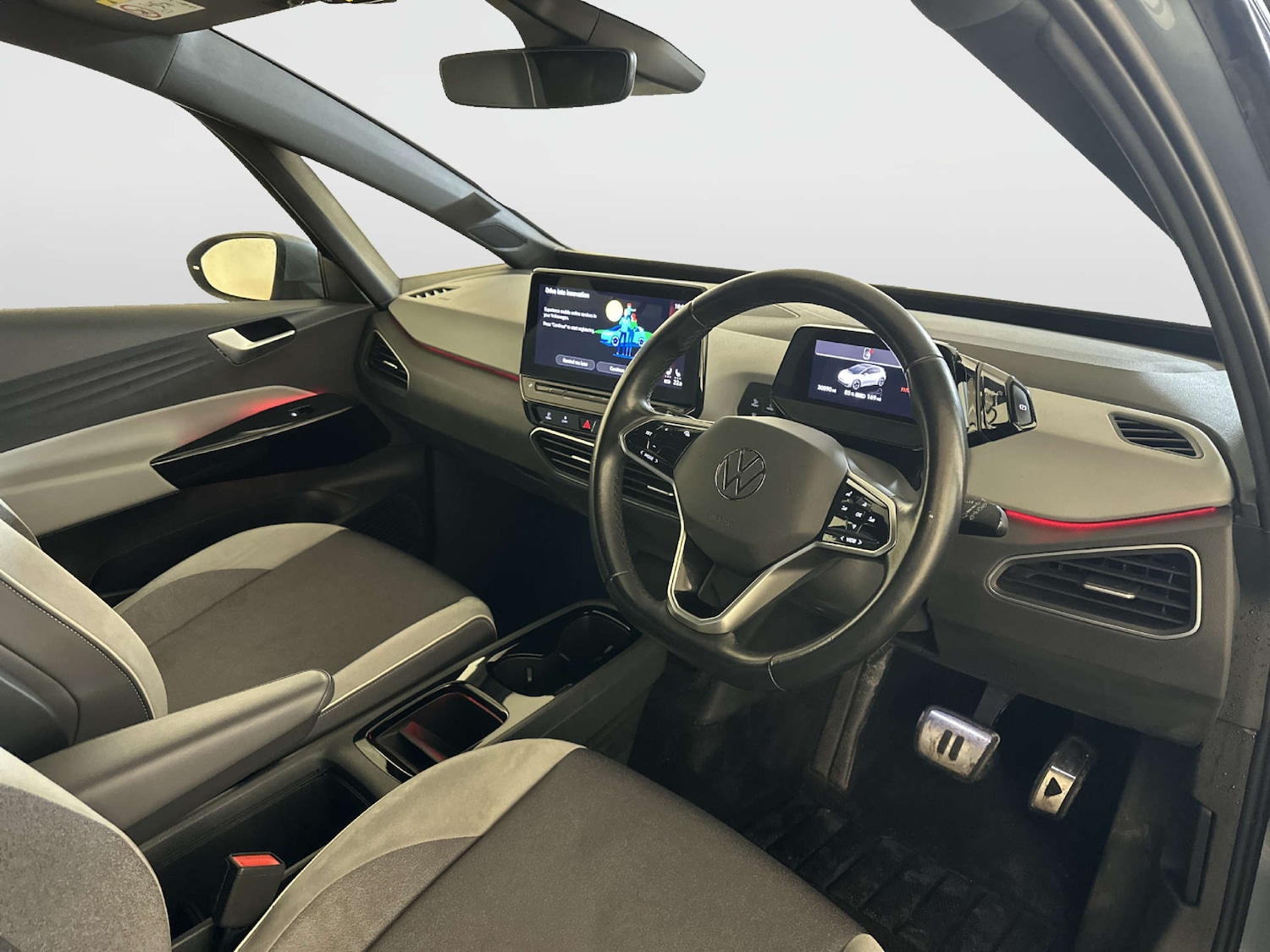 Used Volkswagen ID.3 2022 for sale - 78045925: Photo 15