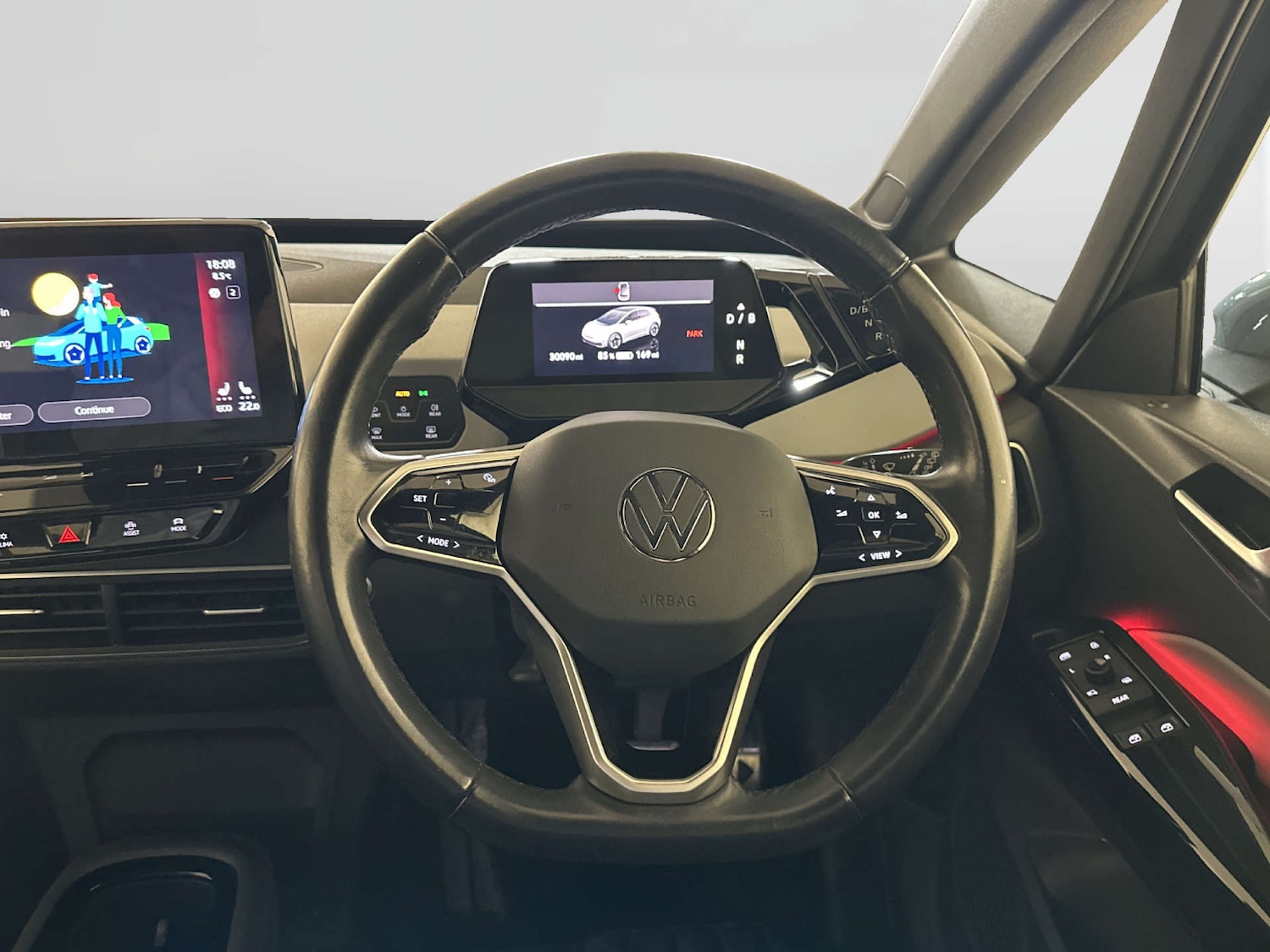 Used Volkswagen ID.3 2022 for sale - 78045925: Photo 16