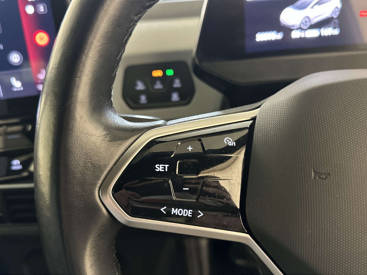 Used Volkswagen ID.3 2022 for sale - 78045925: Photo 17