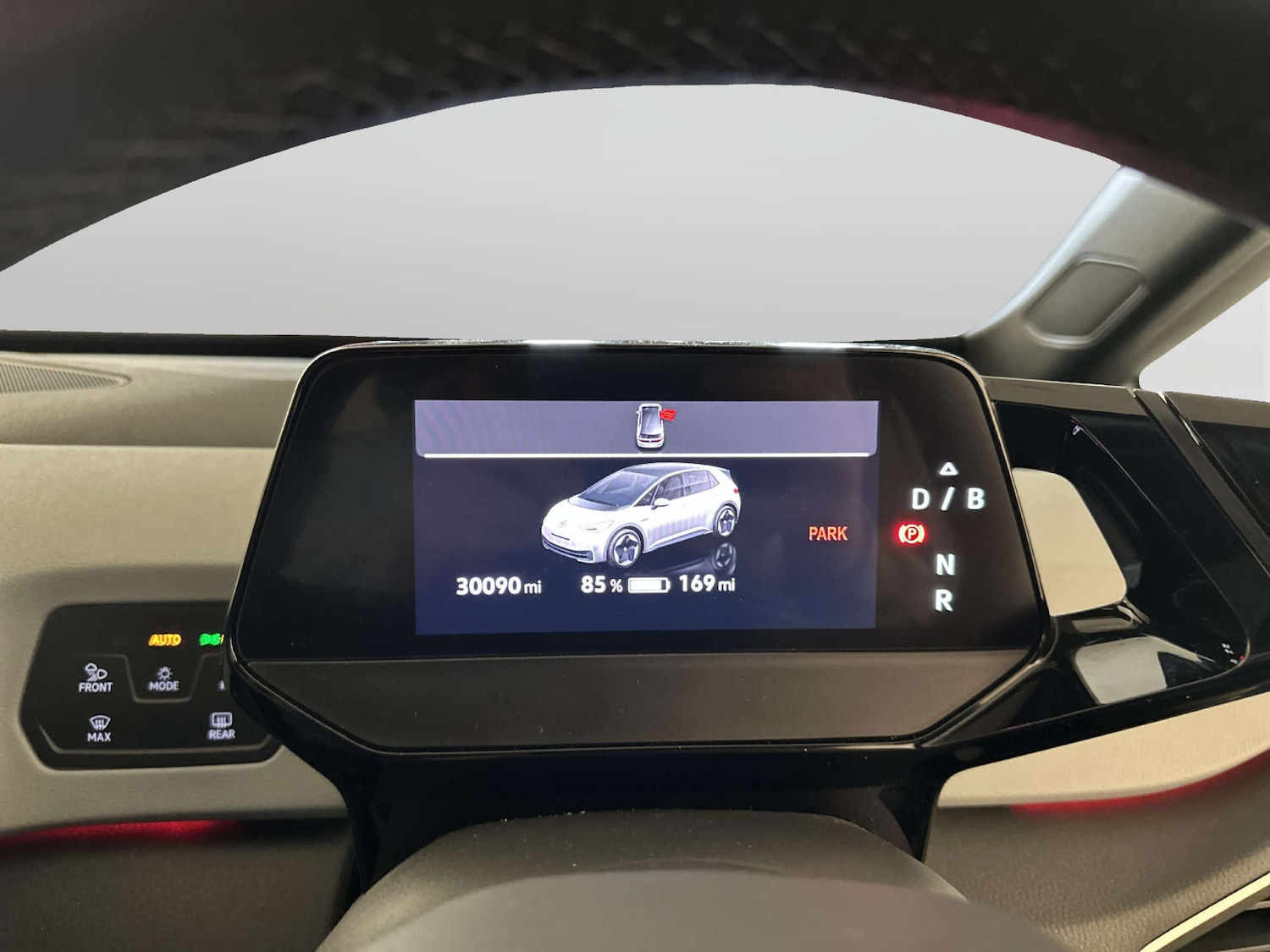 Used Volkswagen ID.3 2022 for sale - 78045925: Photo 18