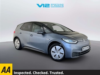 Used Volkswagen ID.3 2022 for sale - 78045925: Photo