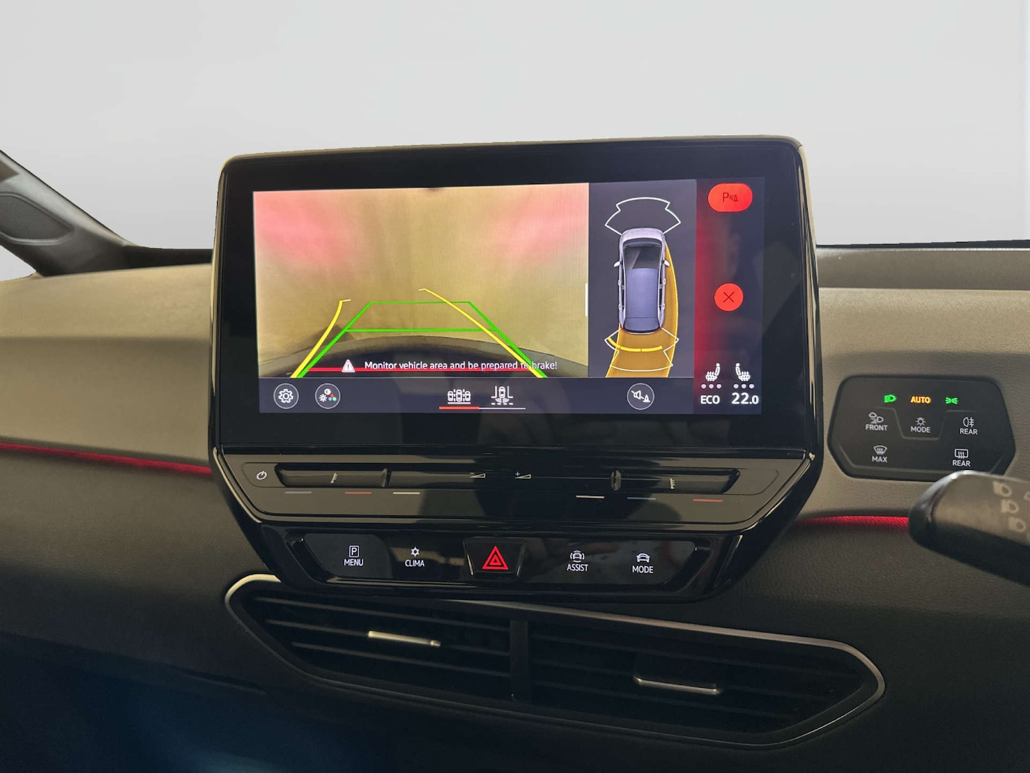 Used Volkswagen ID.3 2022 for sale - 78045925: Photo 21