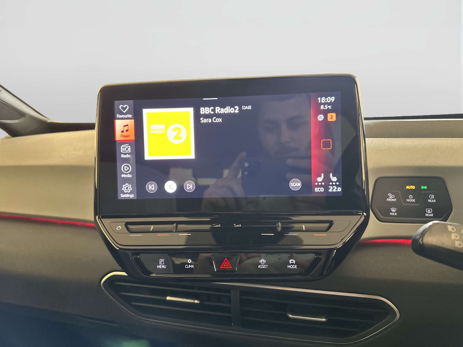 Used Volkswagen ID.3 2022 for sale - 78045925: Photo 22