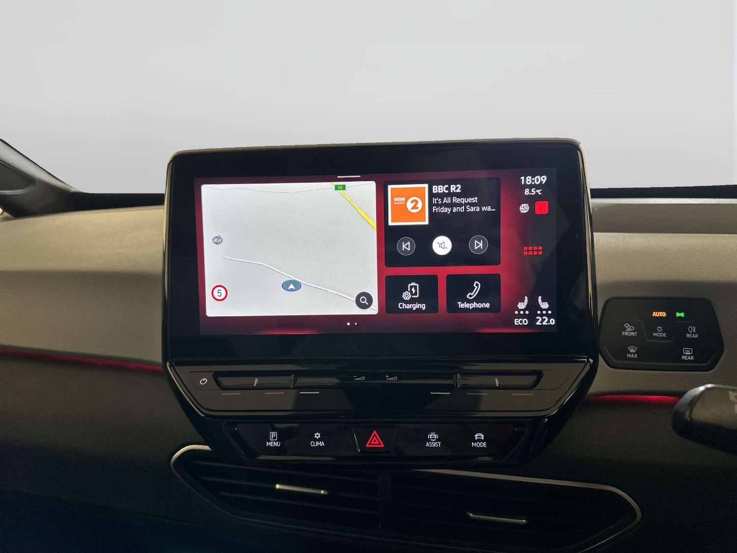 Used Volkswagen ID.3 2022 for sale - 78045925: Photo 23