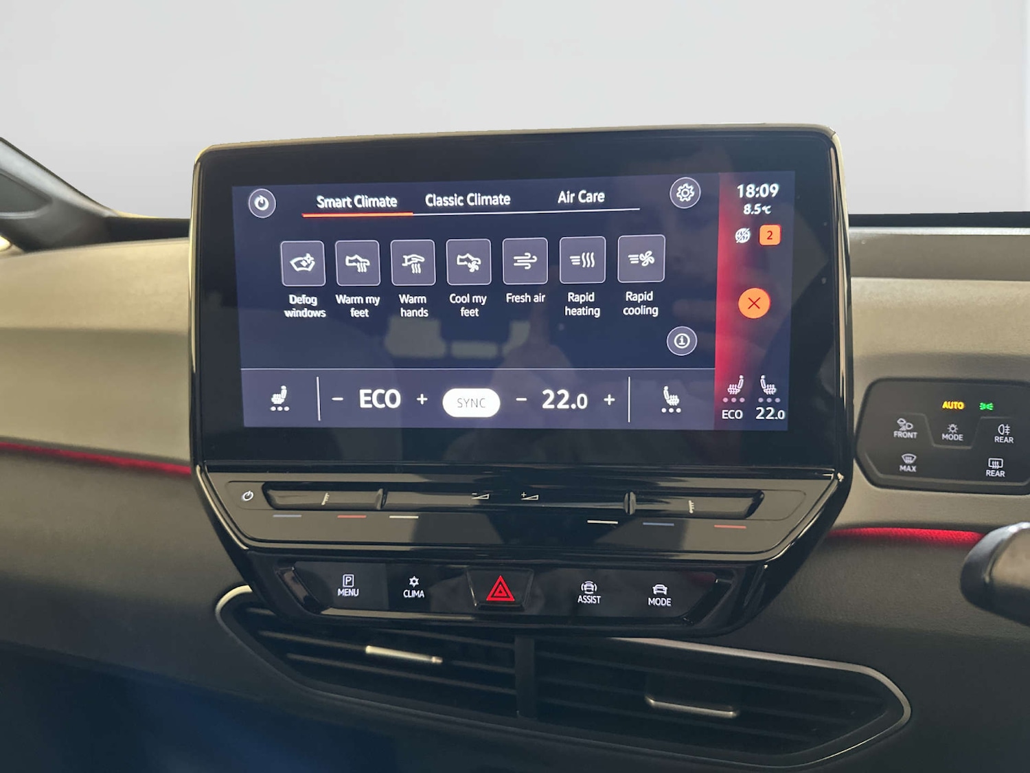 Used Volkswagen ID.3 2022 for sale - 78045925: Photo 24