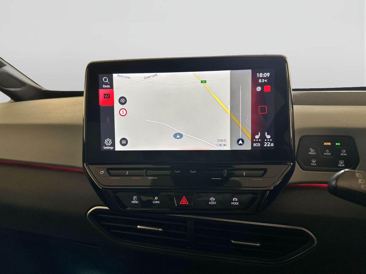 Used Volkswagen ID.3 2022 for sale - 78045925: Photo 25