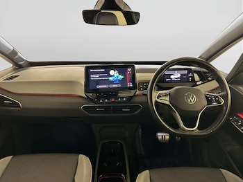 Used Volkswagen ID.3 2022 for sale - 78045925: Photo