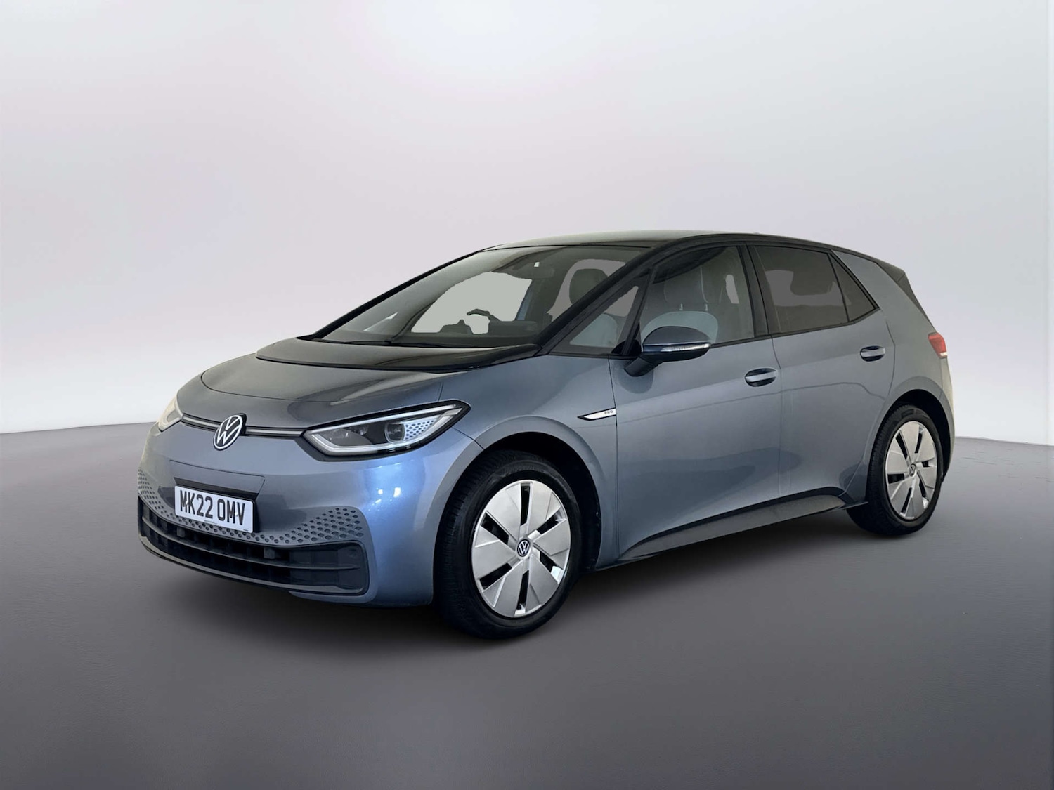 Used Volkswagen ID.3 2022 for sale - 78045925: Photo 6