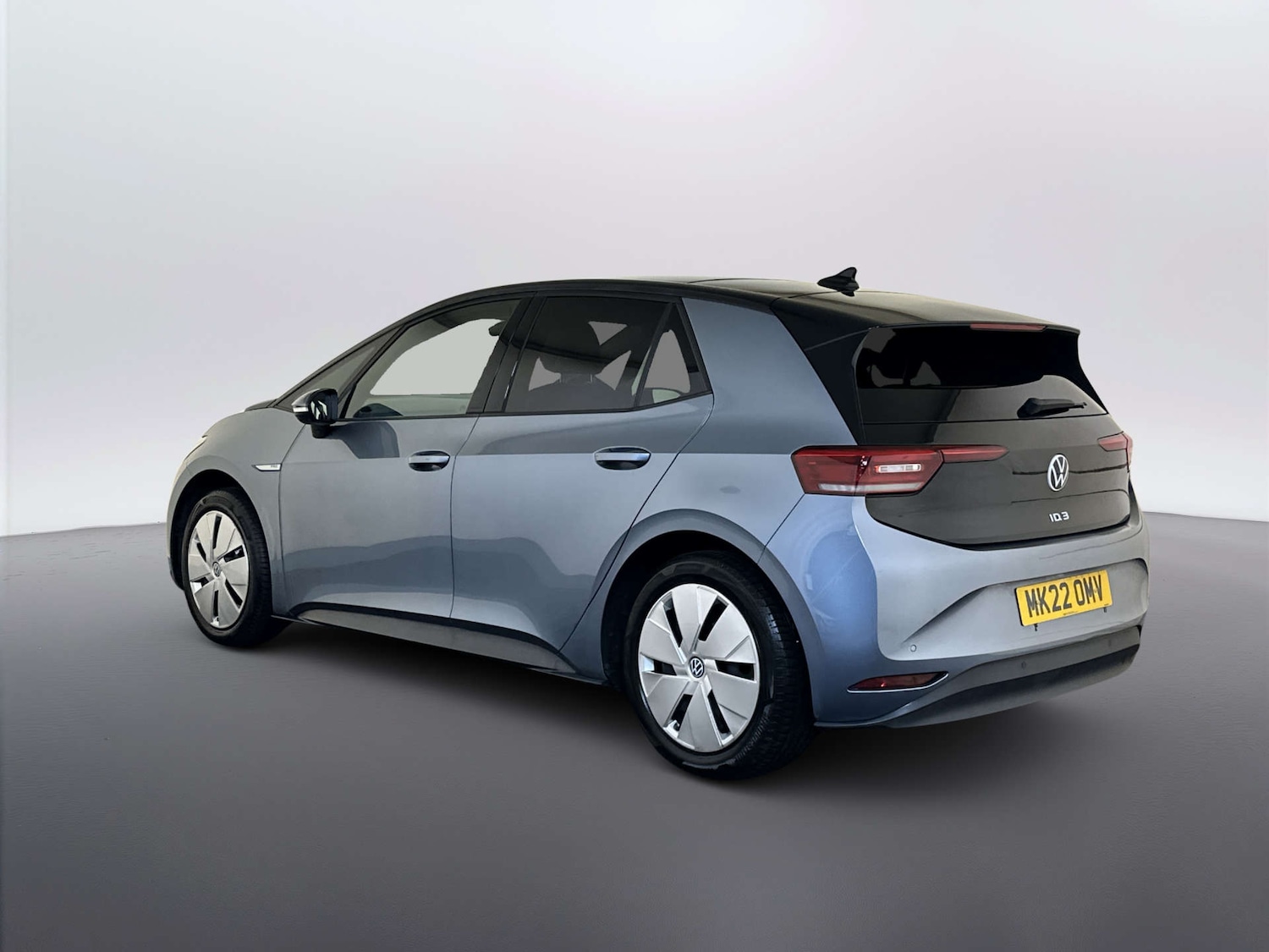 Used Volkswagen ID.3 2022 for sale - 78045925: Photo 8