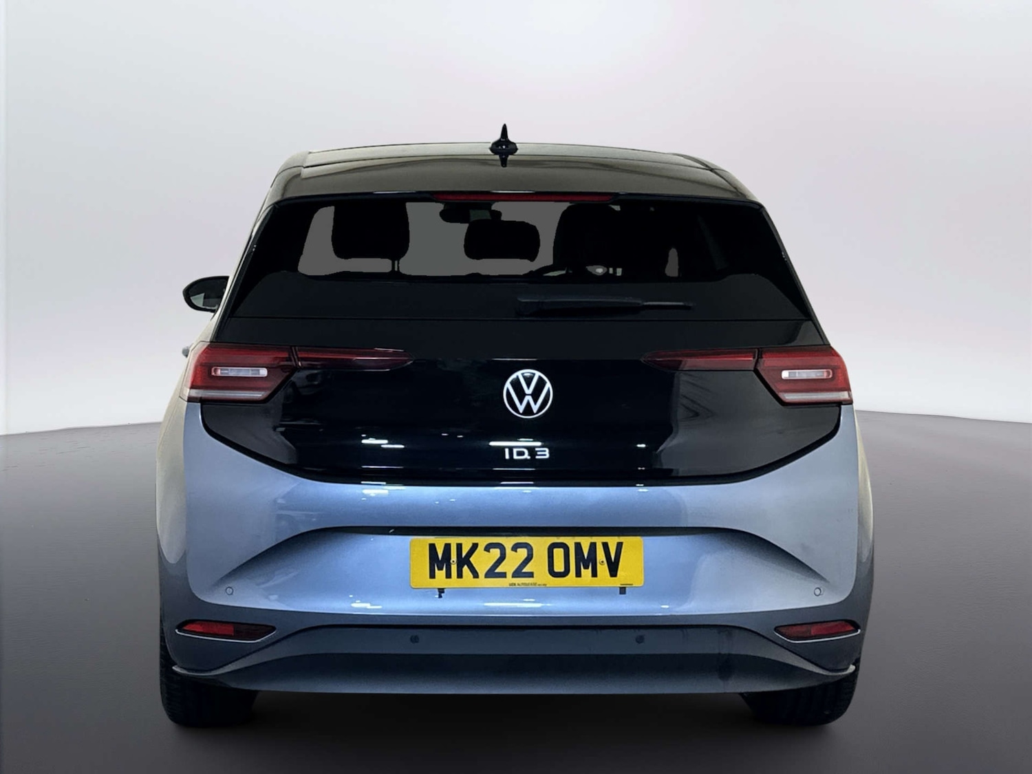 Used Volkswagen ID.3 2022 for sale - 78045925: Photo 9