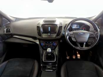 Used Ford Kuga 2018 for sale - 75006815: Photo