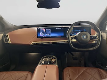 Used BMW iX 2022 for sale - 78353562: Photo