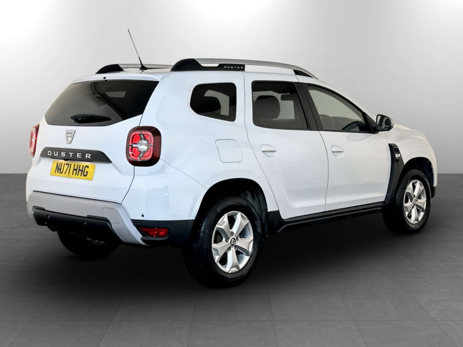 Used Dacia Duster 2022 for sale - 77211795: Photo 10