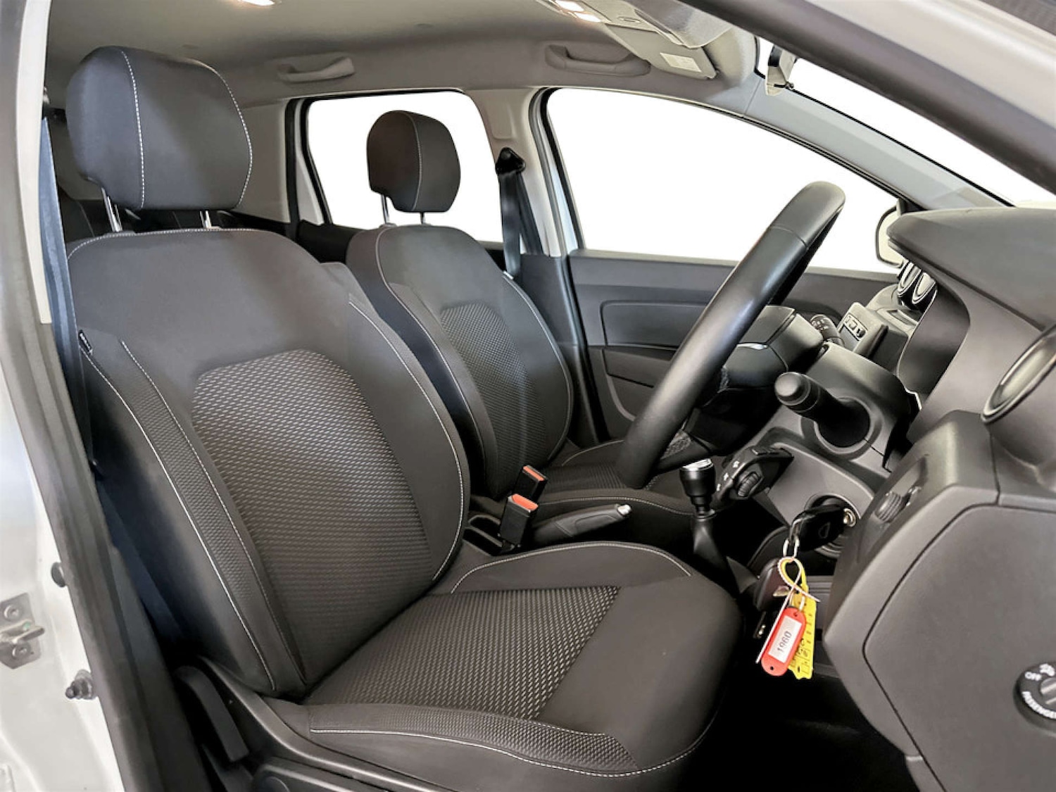 Used Dacia Duster 2022 for sale - 77211795: Photo 13