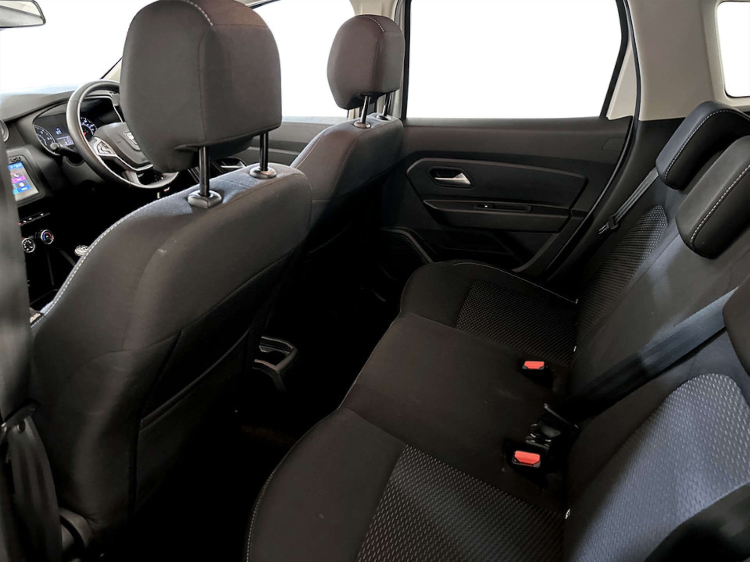 Used Dacia Duster 2022 for sale - 77211795: Photo 14