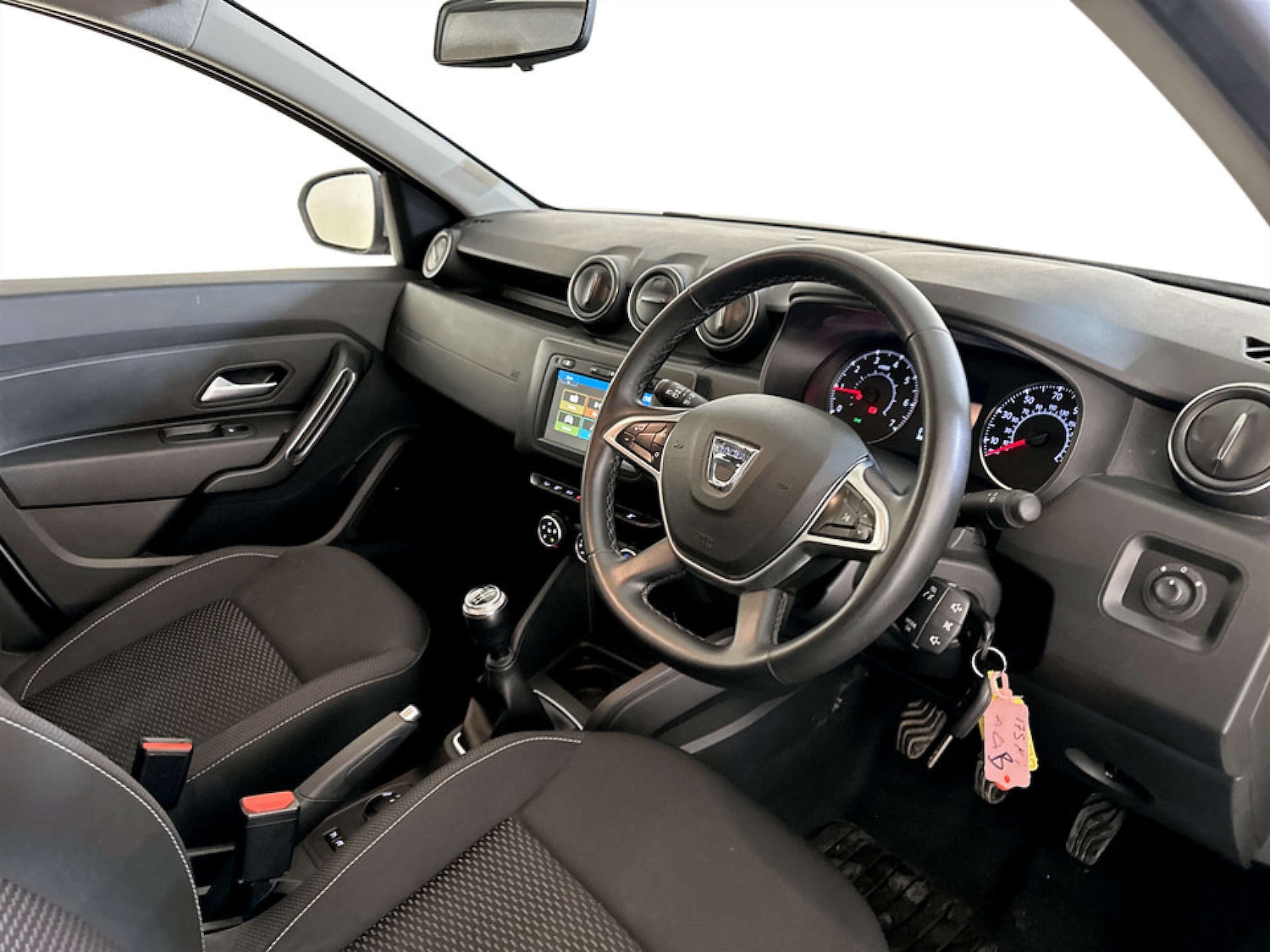 Used Dacia Duster 2022 for sale - 77211795: Photo 16