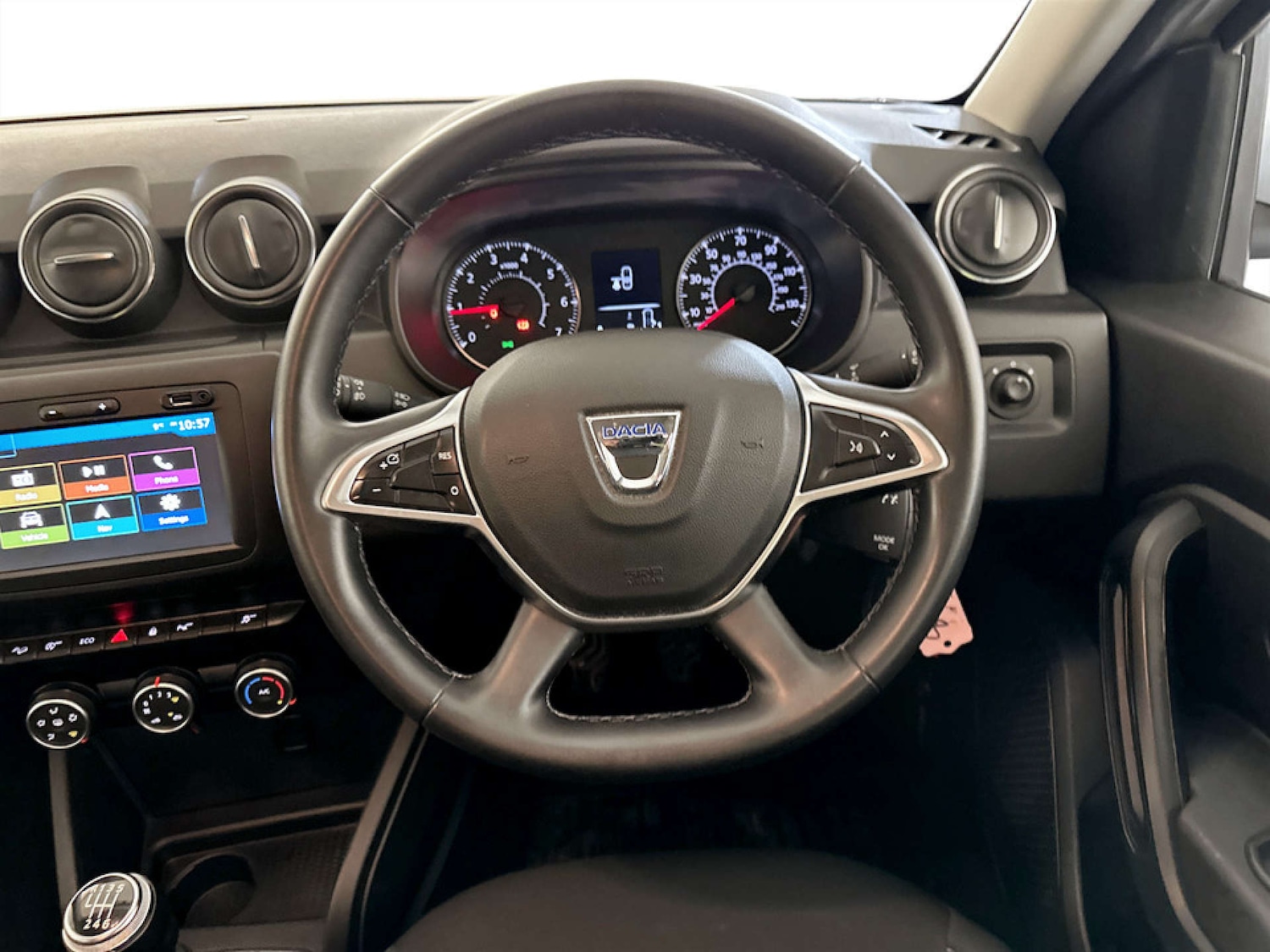 Used Dacia Duster 2022 for sale - 77211795: Photo 17