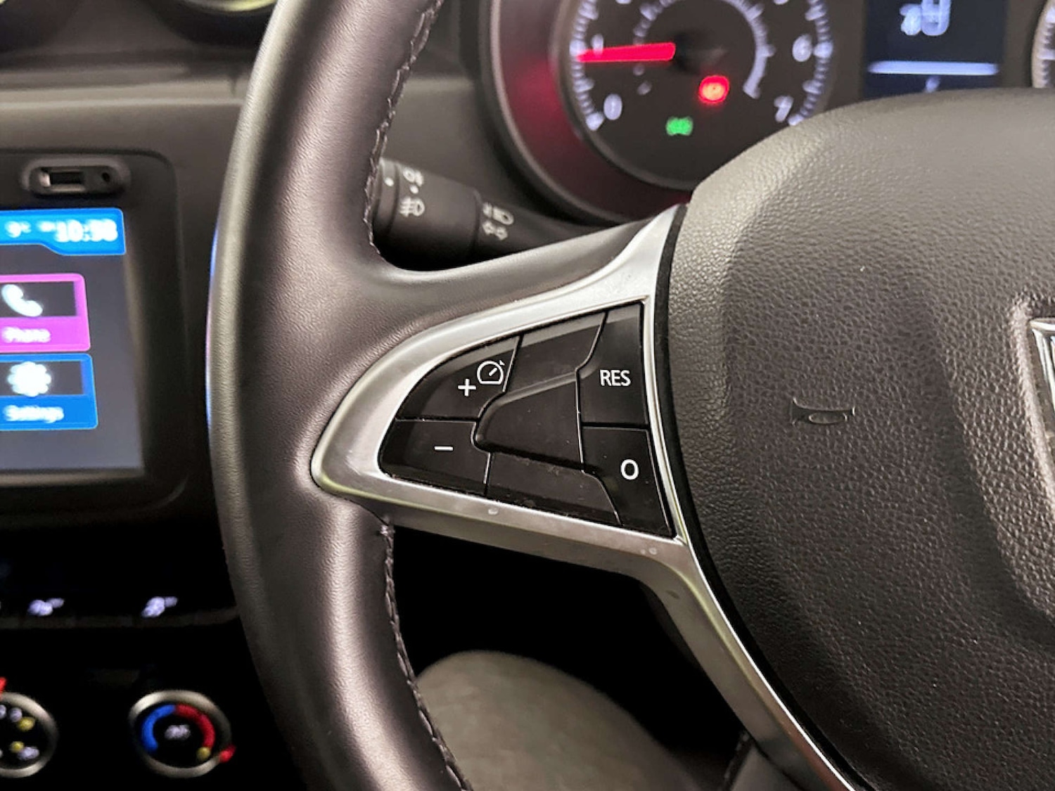 Used Dacia Duster 2022 for sale - 77211795: Photo 18