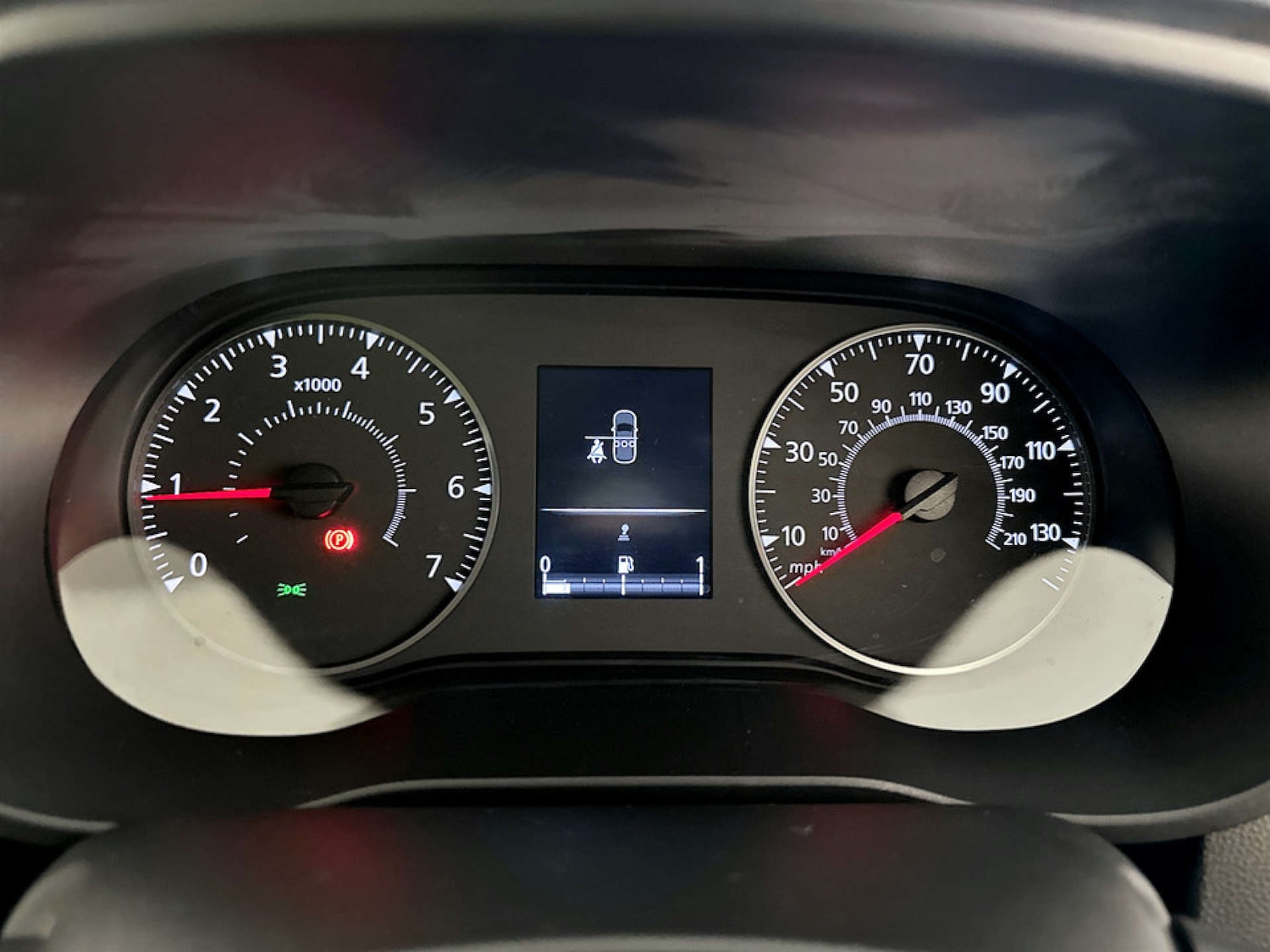 Used Dacia Duster 2022 for sale - 77211795: Photo 19