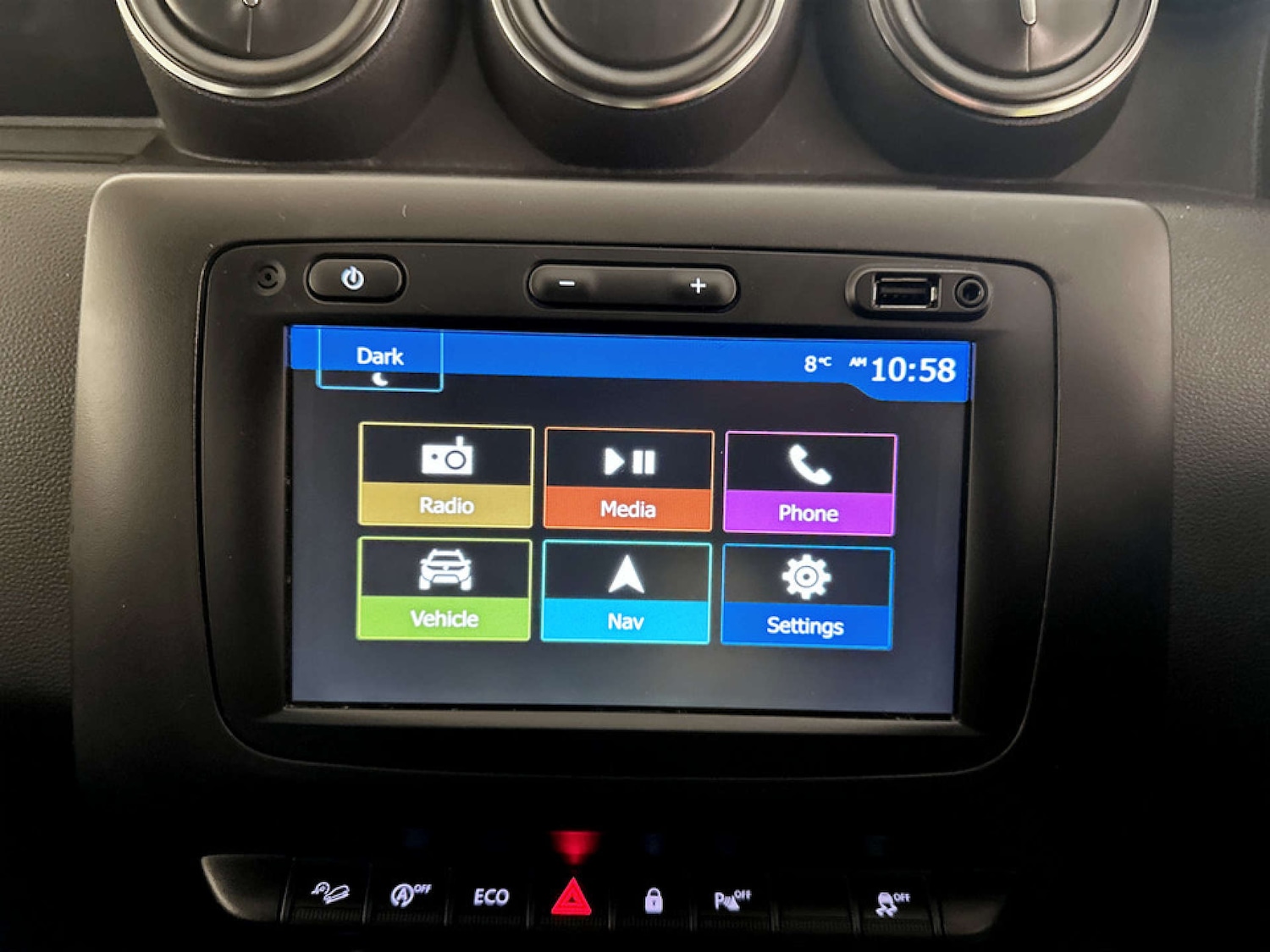 Used Dacia Duster 2022 for sale - 77211795: Photo 22