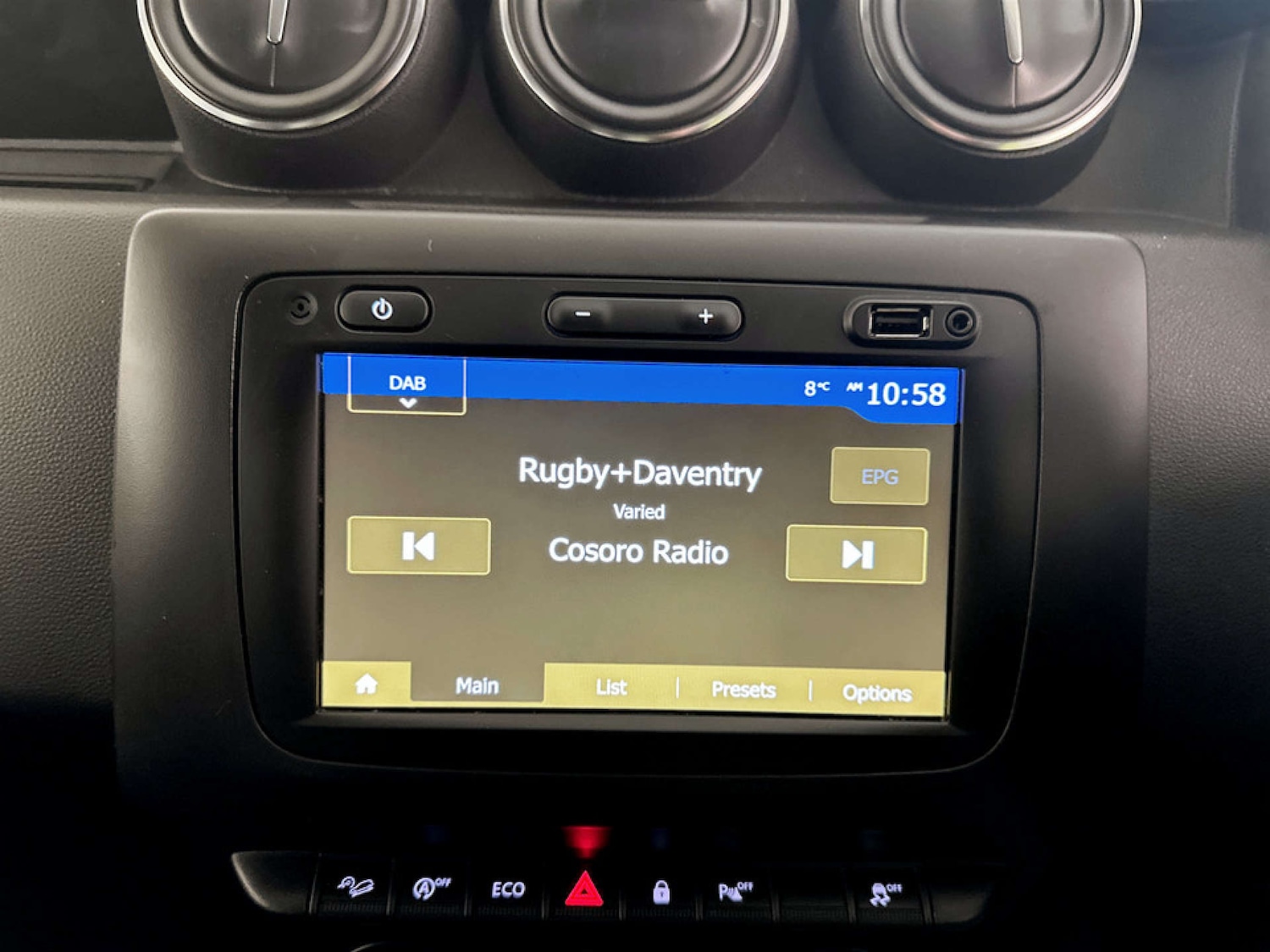 Used Dacia Duster 2022 for sale - 77211795: Photo 23