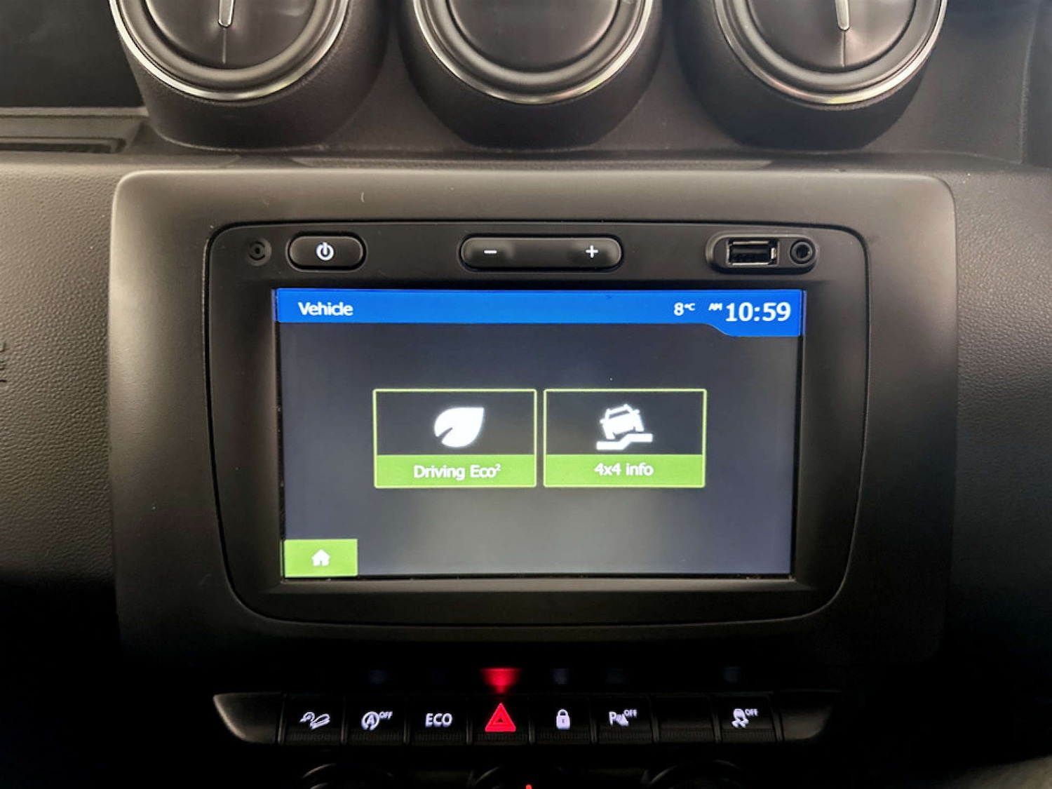 Used Dacia Duster 2022 for sale - 77211795: Photo 24